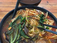 大碗螺蛳粉-螺蛳粉先生(蓟门桥店)