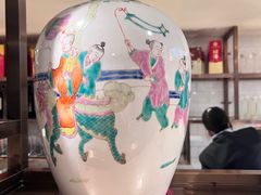 -南堂馆·新川菜(天府三街店)