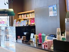 -星巴克臻选(上海合生汇1F店)