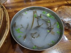 海带素汤-海汇源老烧麦店(东大街总店)