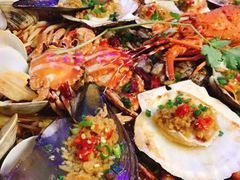 -东记炭炉·海鲜鸡煲(龙华店)