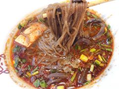 -食悦天美食广场(西安CityOn熙地港购物中心店)