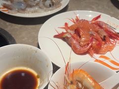 -V-ONE西雅图海鲜自助餐厅(仓山万达广场店)