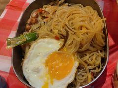 -老表记广西宵夜螺蛳鸭脚煲(西大店)