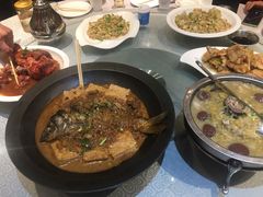 -金掌勺·锅包肉(广渠门店)