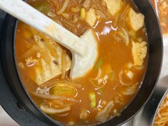 -佳木斯老崔朝族风味(群力店)