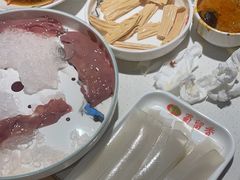 -蜀留香火锅(西南角店)