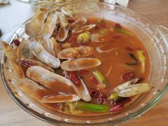 -海月湾海景餐厅( 嵊泗本地老字号店)