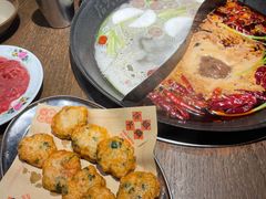 -萍姐火锅·公路夜市(打浦桥日月光店)