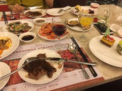 -芭菲盛宴·环球美食(解放碑英利国际店)