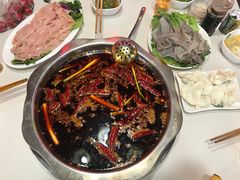 -枇杷园食为鲜火锅(南山店)