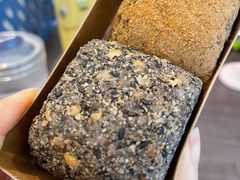 -老回回小吃(百万庄店)