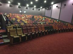 放映厅-幸福蓝海国际影城(河西店)