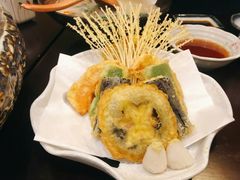 -松子料理(亮马桥店)