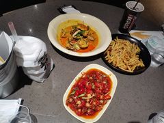 -一棠龙虾•王牌虾球(楚河汉街店)