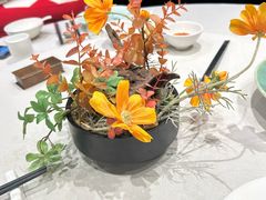 -A One Kitchen·南京精菜馆(晶丽酒店店)