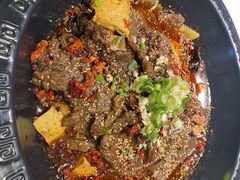-江湖小牛·水煮牛排火锅(欧亚新生活购物广场店)