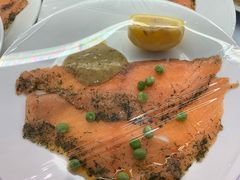 -宜家·瑞典风味餐厅(北京西红门店)