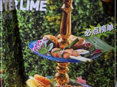 -青檸泰 LIME THAI (财富购物中心店)