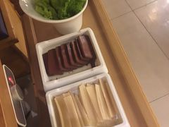 -傣妹火锅(四川北路店)