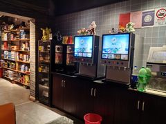 -汇佳桌游剧本咖啡馆(万体馆旗舰店)