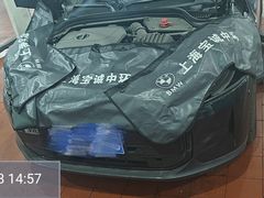 -上海宝诚中环BMW·MINI4S店