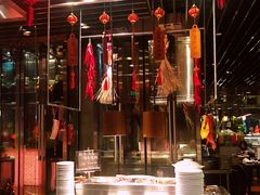 -广州富力君悦大酒店·凯菲厅