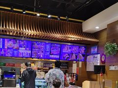 -西部马华清真兰州牛肉面·烧烤夜市(三里河店)