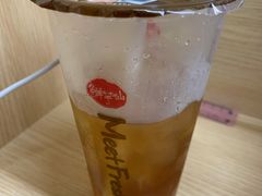 -鲜芋仙(高新万达广场店)