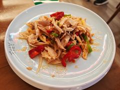 -古楼兰新疆抓饭(龙湖河西天街店)