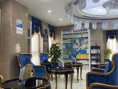 -圣贝口腔(海淀店)