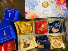 -味多美蛋糕(潘家园店)