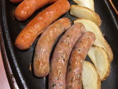 -萨莉亚意式餐厅(国和1000店)