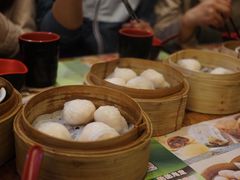 -添好运点心专门店(深水埗店)