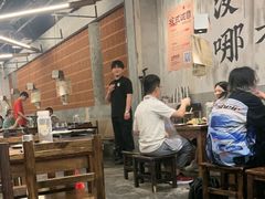 -破店肥哈·东北烧烤·夜宵(南山保利店)