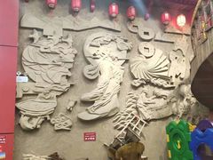 -西北莜面村(太原店)