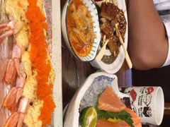 -桃太郎寿司料理(南坪店)