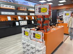 -华强电子世界(深圳二店)