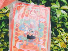 -LELECHA乐乐茶(新街口大洋店)