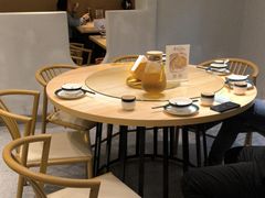 -香缇小院私房菜(盐务街店)