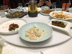 -宝轩渔府·老字号海鲜·正宗津菜(水上店)