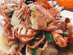 -渔鼎鲜海鲜餐厅(湄洲岛店)