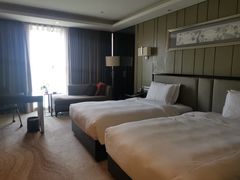 -无锡新湖铂尔曼大酒店