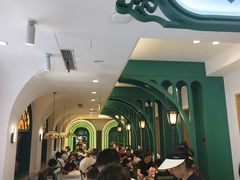 -老鼎丰(靖宇街总店)
