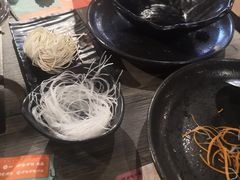 -呷哺呷哺(小马厂物美店)