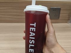-茶屿水果茶(太古里店)