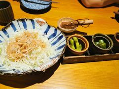 -堂本家洋食别馆·炸猪排(中心城店)