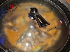 -营信刘罗锅铁锅炖(建华店)