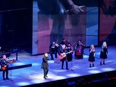 -宝能国际体育演艺中心