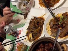 -鑫小城故事·藕汤·家常菜(台北一路总店)